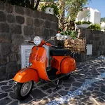 Relais Bijoux 4* Ischia