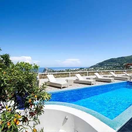 Relais Bijoux Ischia