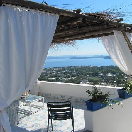 Relais Bijoux 4* Ischia