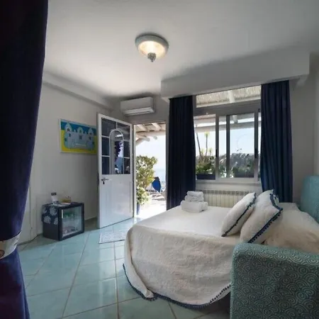 Relais Bijoux 4* Ischia