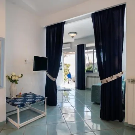 Relais Bijoux 4* Ischia