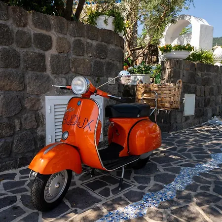 Relais Bijoux 3* Ischia