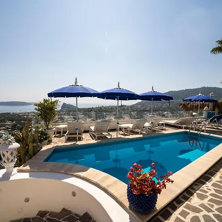 Relais Bijoux 3*