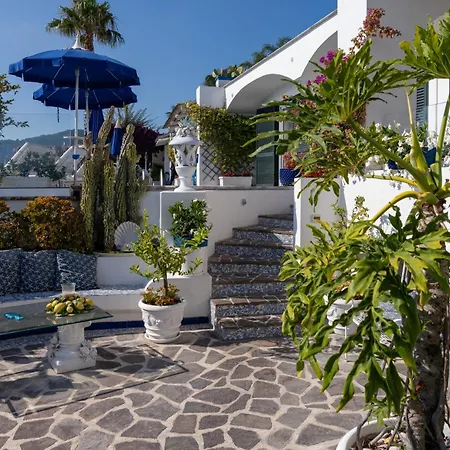 Bed & Breakfast Relais Bijoux