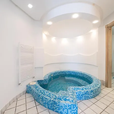 Relais Bijoux 3*