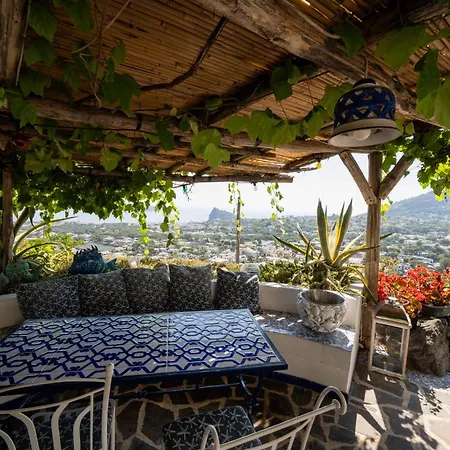 Relais Bijoux Ischia