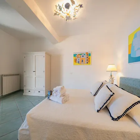 Frühstückspension Relais Bijoux Ischia