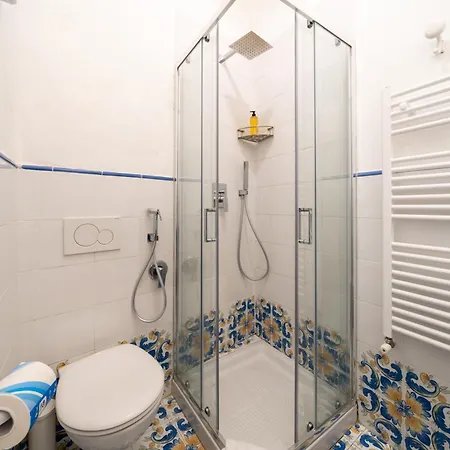 Relais Bijoux Ischia