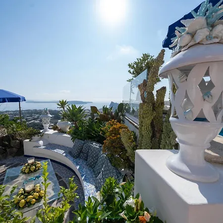Relais Bijoux 3* Ischia