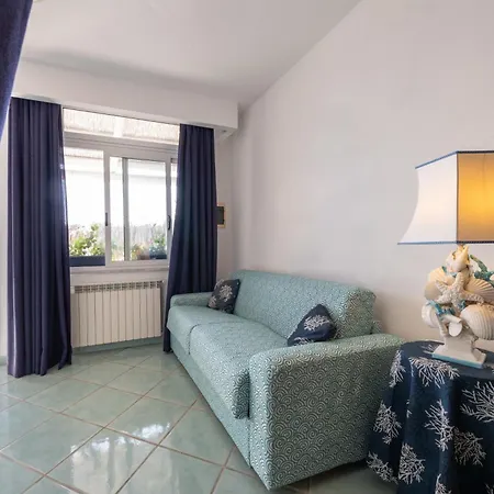 Relais Bijoux Frühstückspension Ischia
