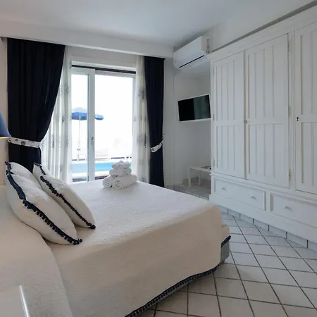 Bed & Breakfast Relais Bijoux 3*