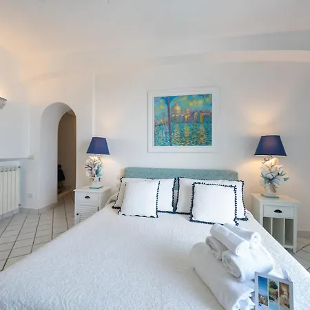 Bed & Breakfast Relais Bijoux Ischia