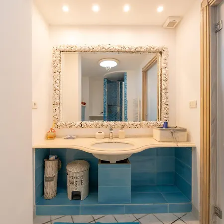 Relais Bijoux Ischia