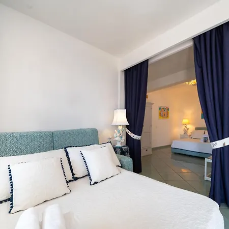 Bed & Breakfast Relais Bijoux