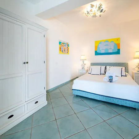 Bed & Breakfast Relais Bijoux Ischia