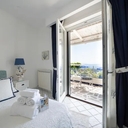 Relais Bijoux Ischia