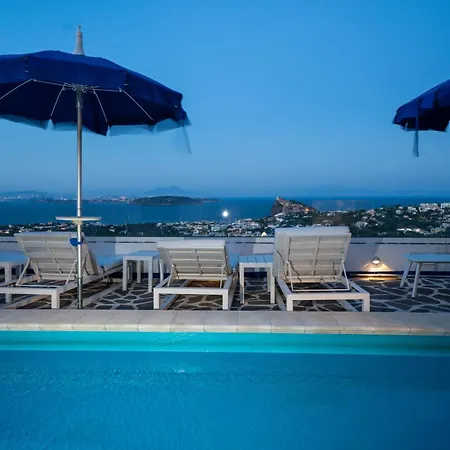 Relais Bijoux 3* Ischia