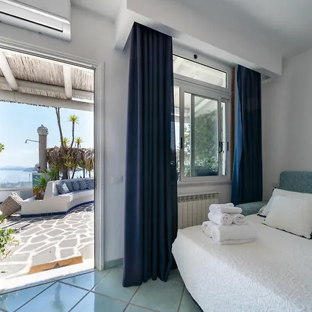 Bed & Breakfast Relais Bijoux