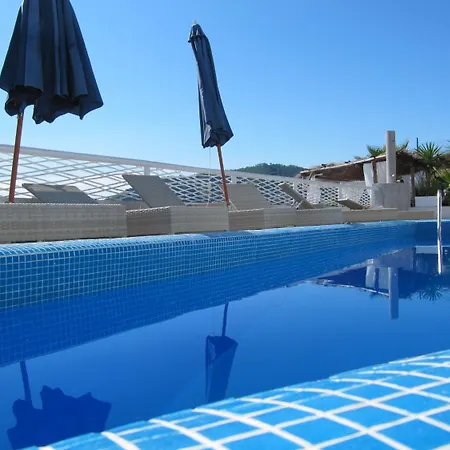 伊斯基亚瑞莱斯比约克斯住宿加早餐旅馆 4*