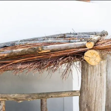 伊斯基亚瑞莱斯比约克斯住宿加早餐旅馆 住宿加早餐酒店 伊斯基亚