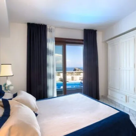 住宿加早餐酒店 伊斯基亚瑞莱斯比约克斯住宿加早餐旅馆