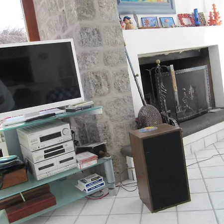 伊斯基亚瑞莱斯比约克斯住宿加早餐旅馆 住宿加早餐酒店 伊斯基亚