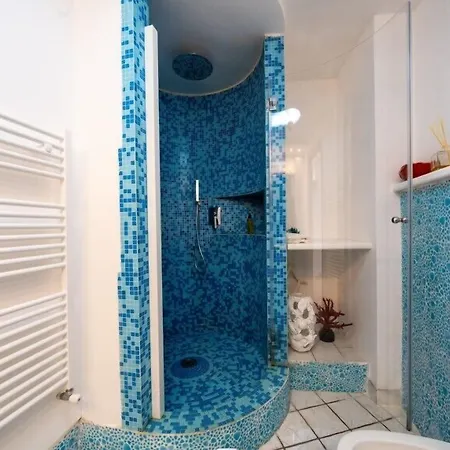 住宿加早餐酒店 伊斯基亚瑞莱斯比约克斯住宿加早餐旅馆 伊斯基亚