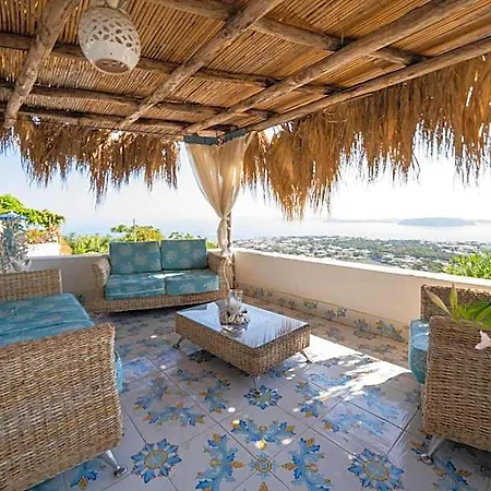 Relais Bijoux Alojamento de Acomodação e Pequeno-almoço
