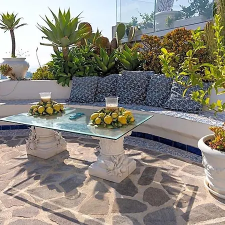 Alojamento de Acomodação e Pequeno-almoço Relais Bijoux 4*