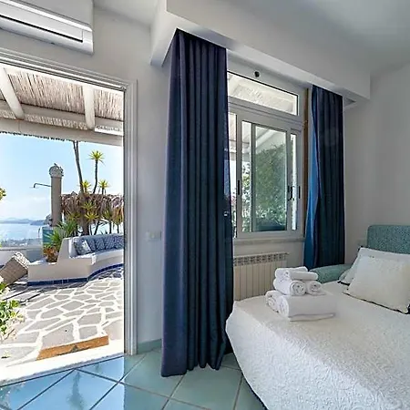 Relais Bijoux Alojamento de Acomodação e Pequeno-almoço