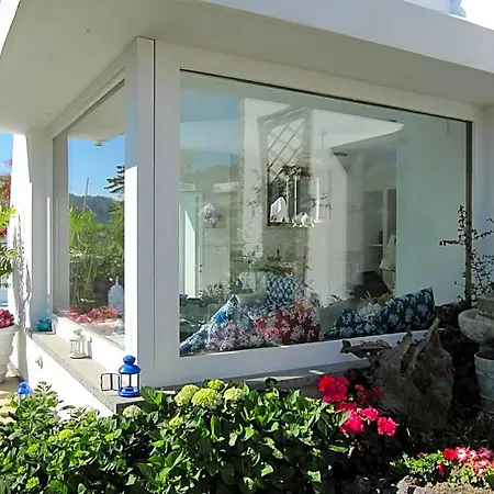 Relais Bijoux Alojamento de Acomodação e Pequeno-almoço 4*