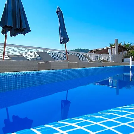Relais Bijoux 4* Ísquia