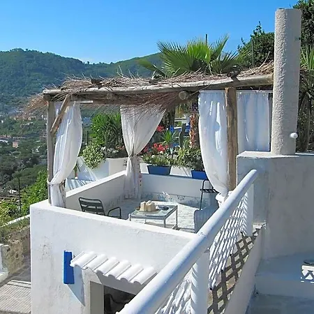 Relais Bijoux 4* Ísquia