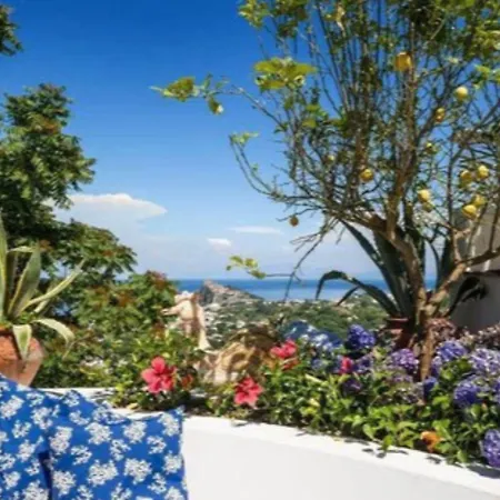 Relais Bijoux Ísquia