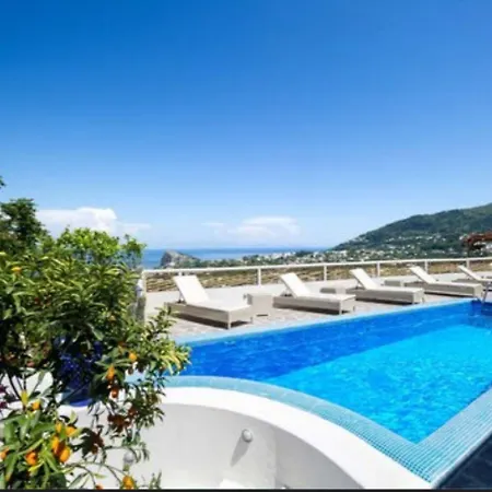 Relais Bijoux Alojamento de Acomodação e Pequeno-almoço 4*