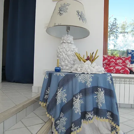 Alojamento de Acomodação e Pequeno-almoço Relais Bijoux