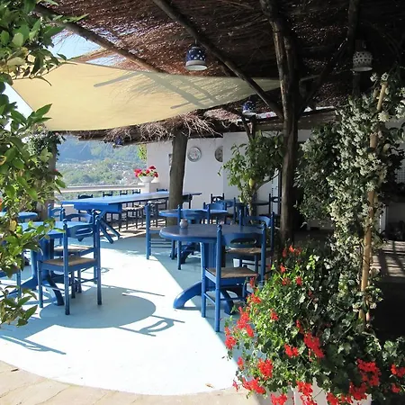 Frühstückspension Relais Bijoux