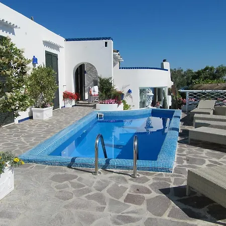 Relais Bijoux 3* Ischia