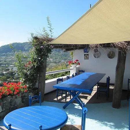 Relais Bijoux Ischia