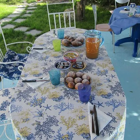 Relais Bijoux 3* Ischia
