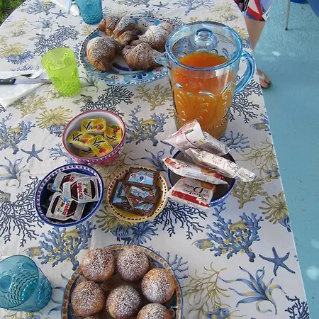 Relais Bijoux Frühstückspension Ischia
