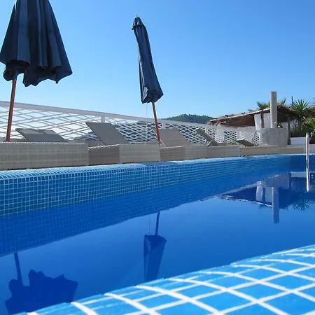 Frühstückspension Relais Bijoux Ischia