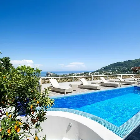 Frühstückspension Relais Bijoux 3*