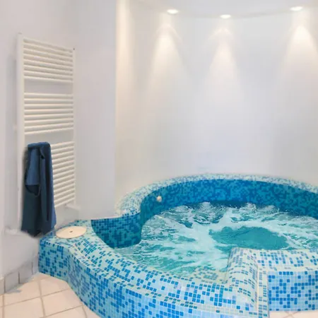 Relais Bijoux Frühstückspension Ischia