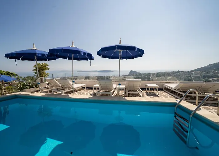 Relais Bijoux Bed & Breakfast Ischia