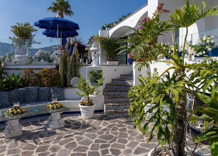 Bed & Breakfast Relais Bijoux