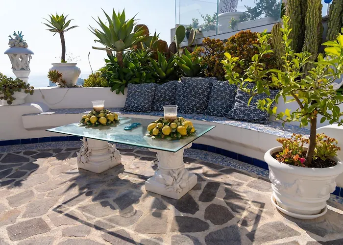 Bed & Breakfast Relais Bijoux 4*