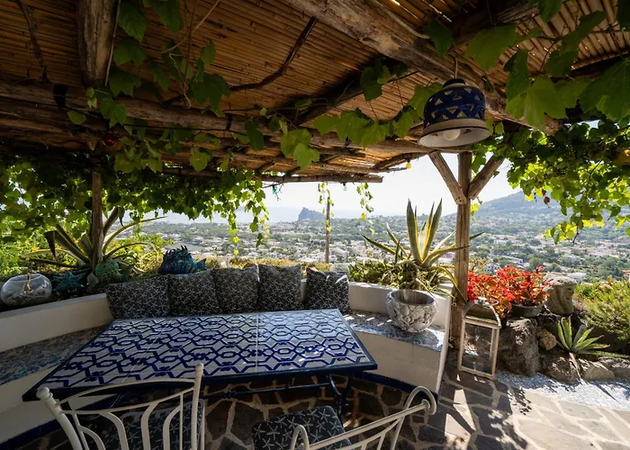 Relais Bijoux Ischia