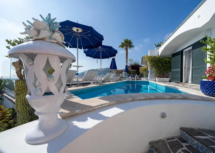 Relais Bijoux Bed & Breakfast Ischia