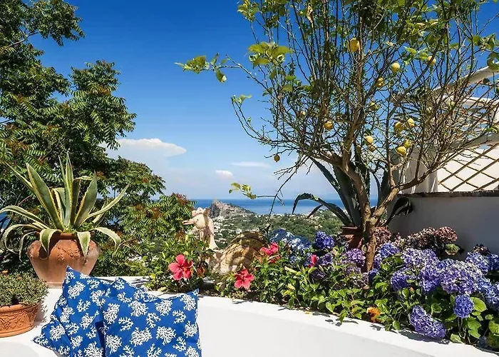 Bed & Breakfast Relais Bijoux 4*